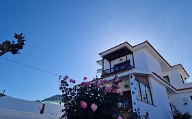 Casa Hoya Limpia