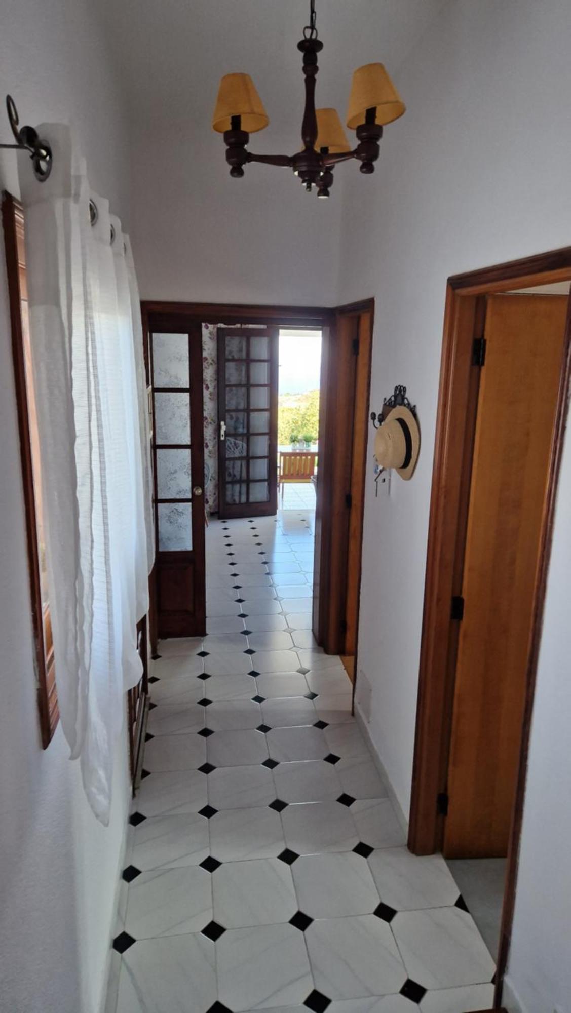Hostal Casa Hoya Limpia Santa Cruz de la Palma  Exterior foto